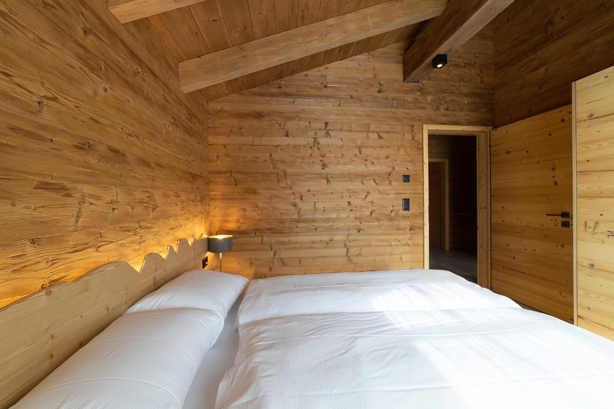 Chalet Fruemsel Wildhaus Exterior foto